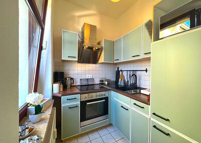 Elbling Apartment Mit Terrasse - Netflix - Parkplatz - Weinbergblick
