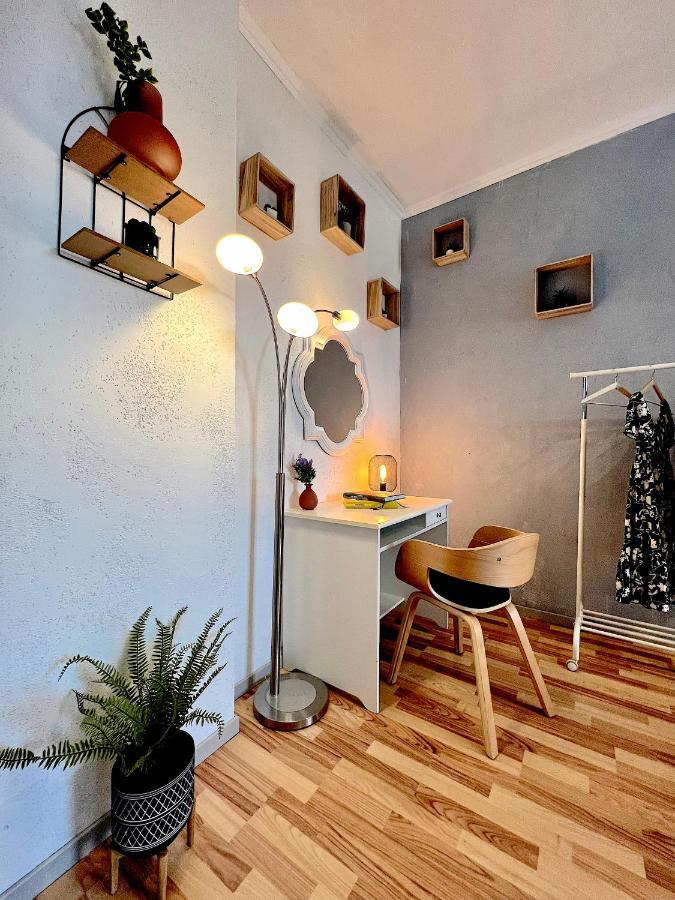 Elbling Mit Terrasse - Netflix - Parkplatz - Weinbergblick Apartment Meißen