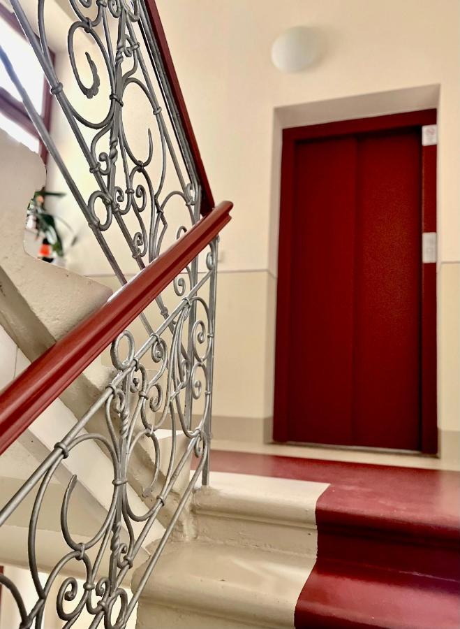 Apartment Elbling Mit Terrasse - Netflix - Parkplatz - Weinbergblick