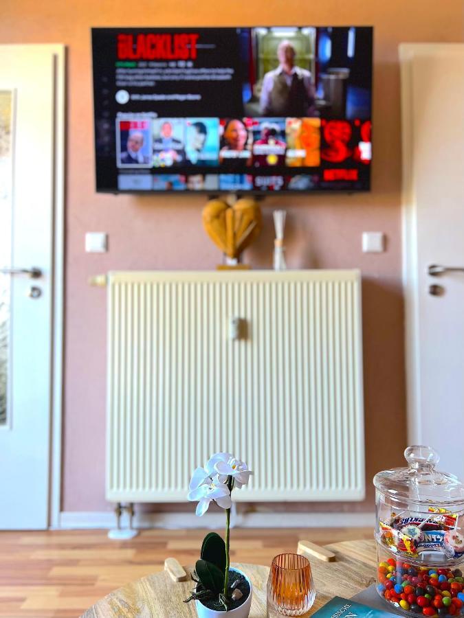 Elbling Mit Terrasse - Netflix - Parkplatz - Weinbergblick Apartment *