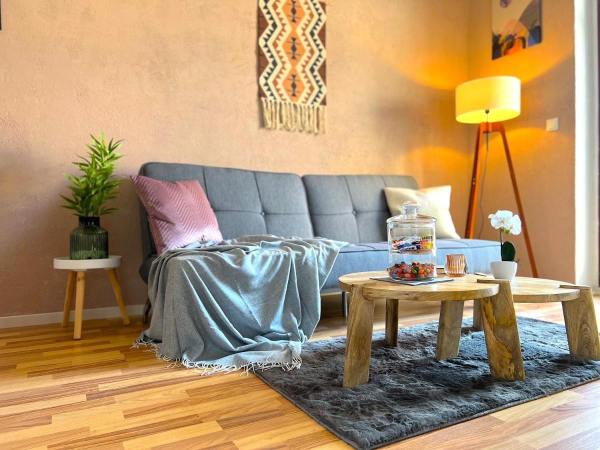 Elbling Mit Terrasse - Netflix - Parkplatz - Weinbergblick Apartment