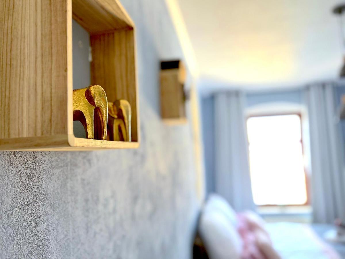 Elbling Mit Terrasse - Netflix - Parkplatz - Weinbergblick Apartment *