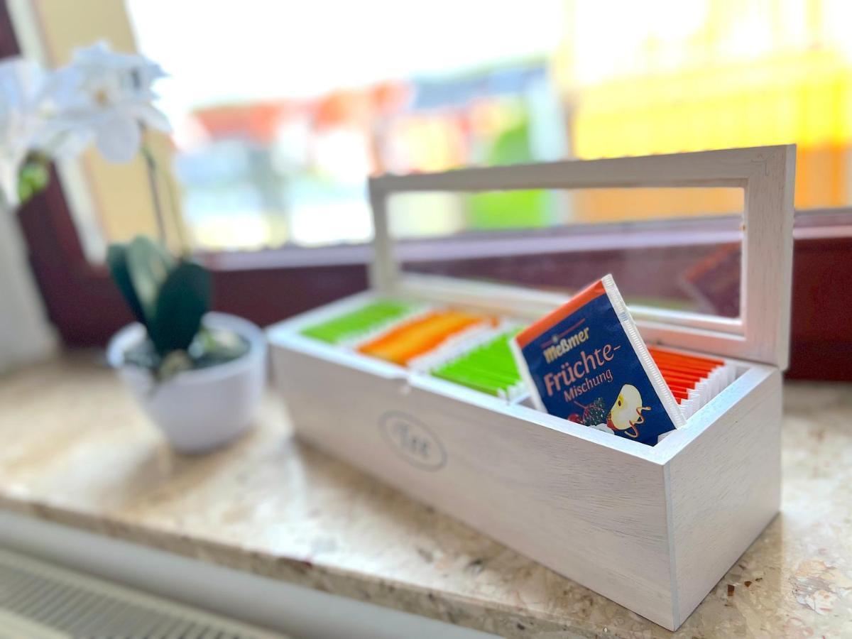 Elbling Mit Terrasse - Netflix - Parkplatz - Weinbergblick Apartment Meißen