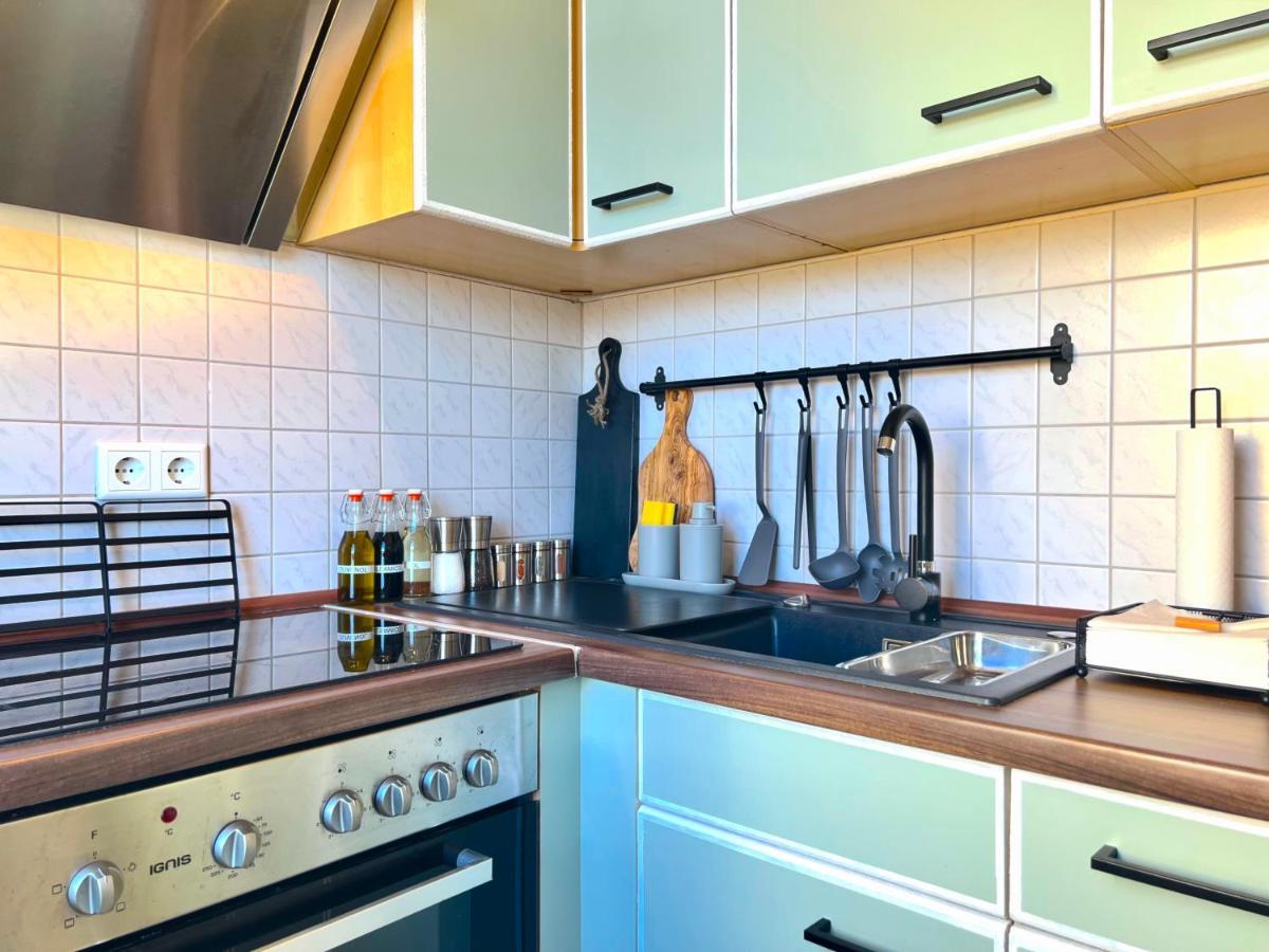 Apartment Elbling Mit Terrasse - Netflix - Parkplatz - Weinbergblick