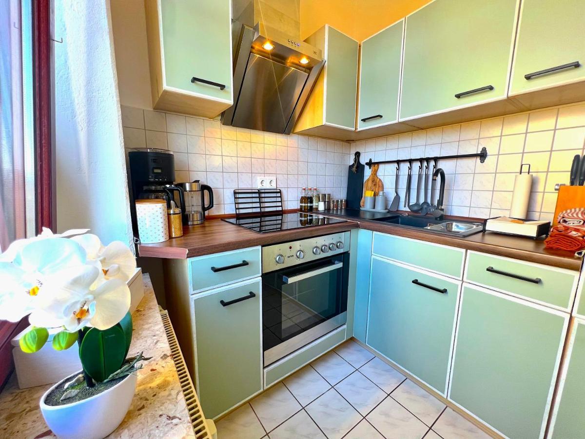 Elbling Mit Terrasse - Netflix - Parkplatz - Weinbergblick Apartment *