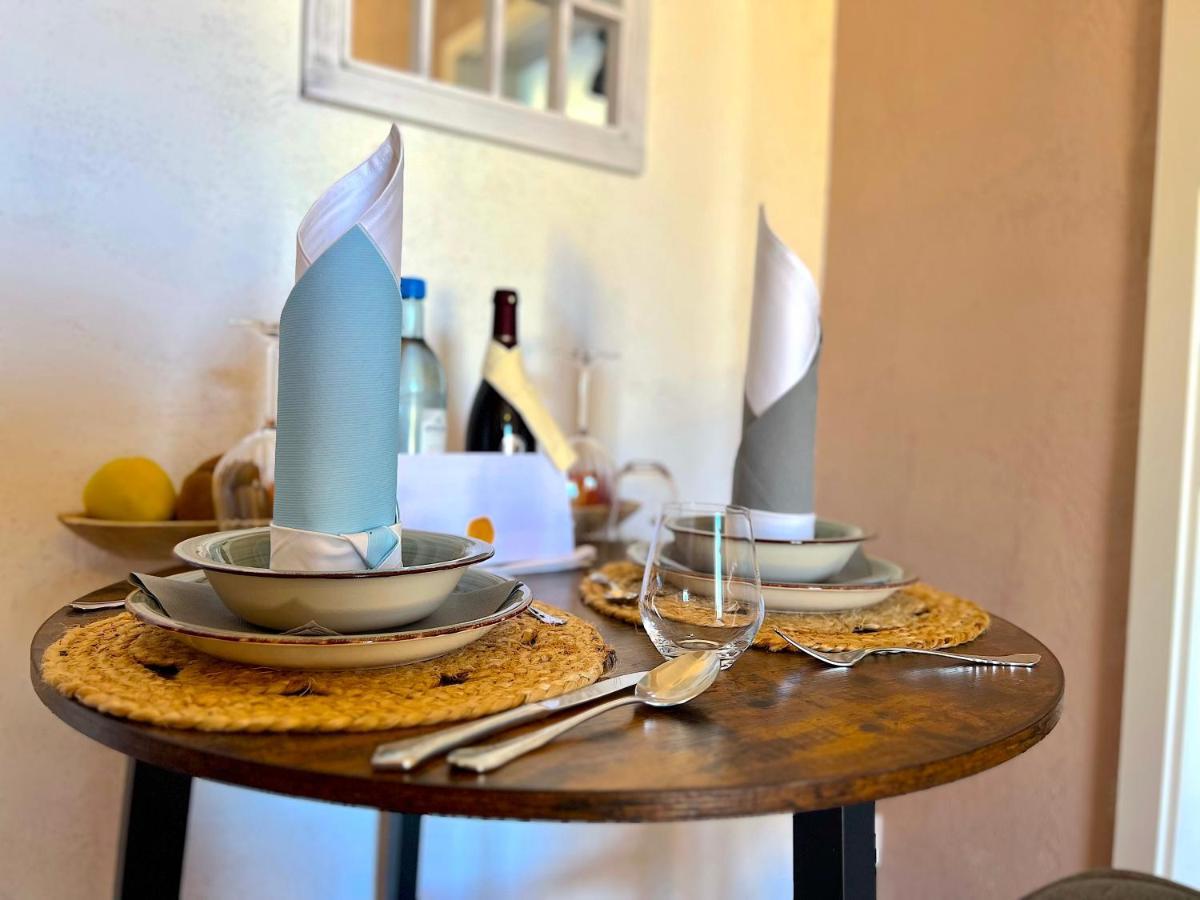 Elbling Mit Terrasse - Netflix - Parkplatz - Weinbergblick Apartment Meißen